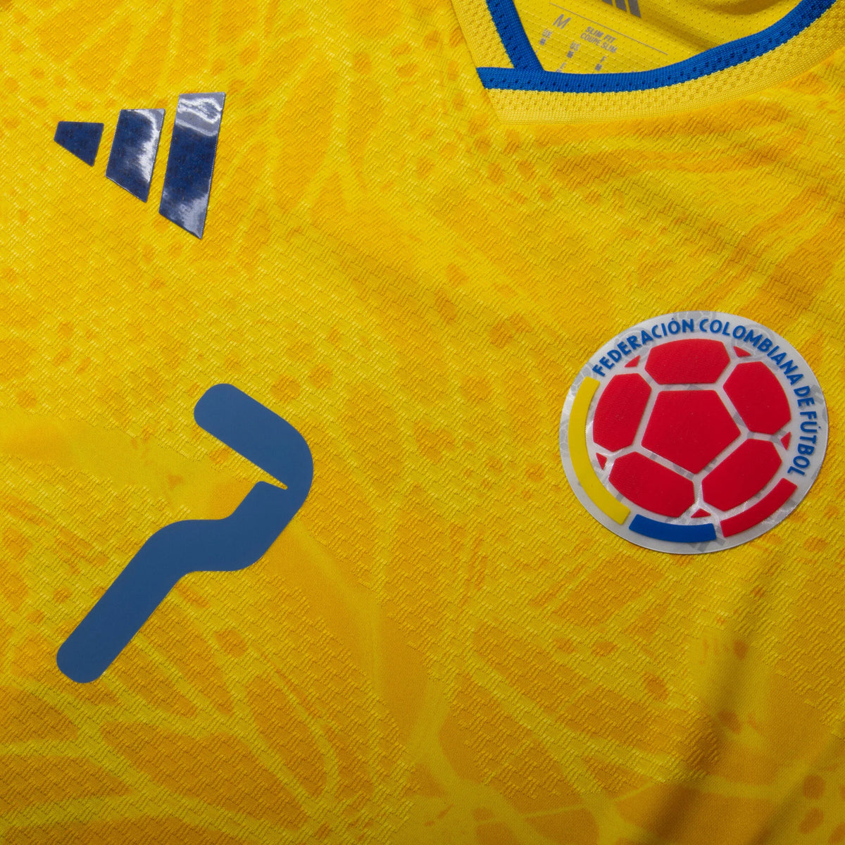 Camiseta Luis Diaz 7# Colombia Niño y Adulto
