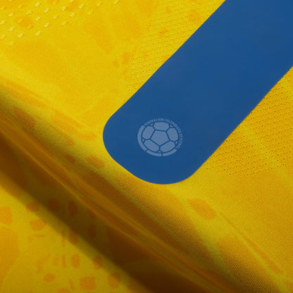 Camiseta Luis Diaz 7# Colombia Niño y Adulto