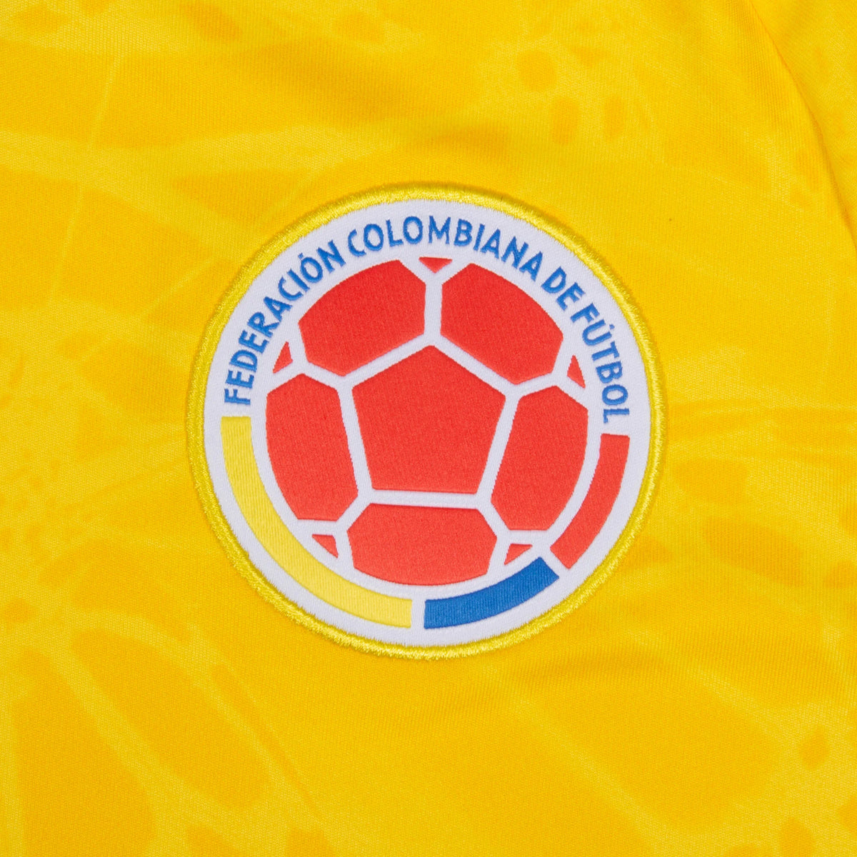 Camiseta Colombia James 10# Niño y Adulto