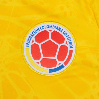 Camiseta Colombia James 10# Niño y Adulto
