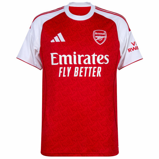 Camiseta Arsenal Local - Bukayo Saka #7 Adulto
