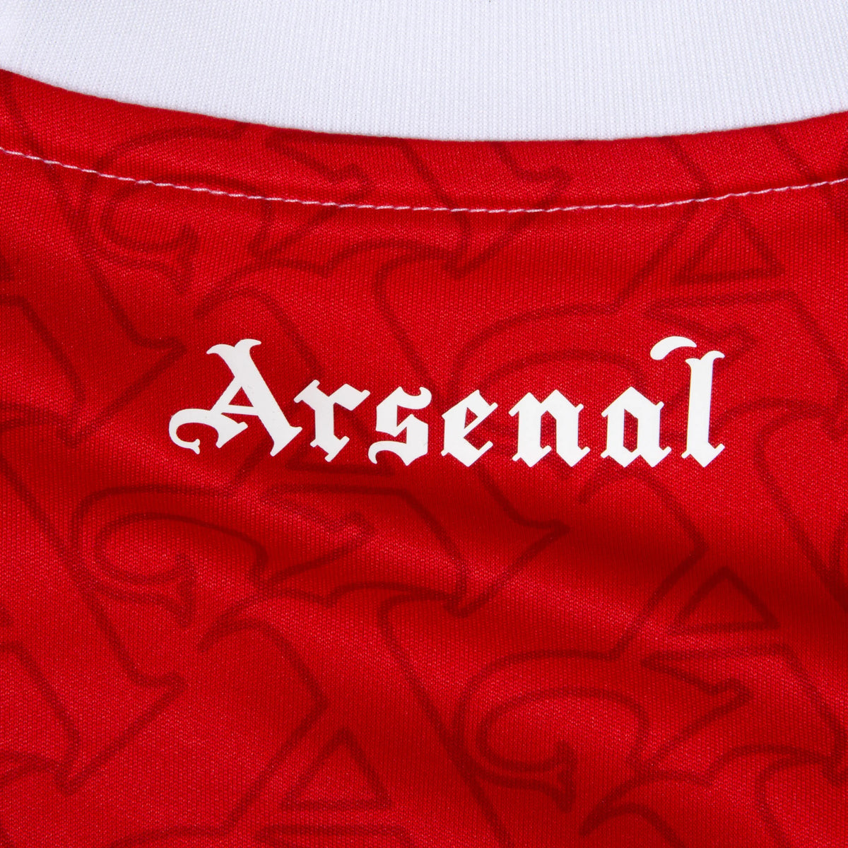 Camiseta Arsenal Local - Bukayo Saka #7 Adulto