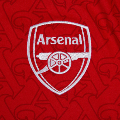 Camiseta Arsenal Local - Bukayo Saka #7 Adulto