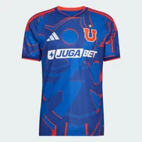 Camiseta U. de Chile Charles Aránguiz 20# Niños y Adulto