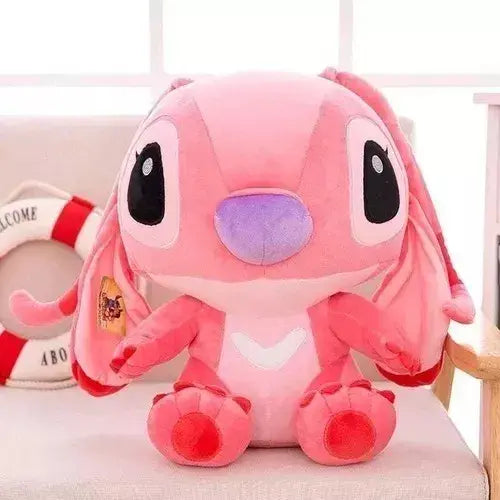 Peluche Angela Lilo & Stitch 70 Cm