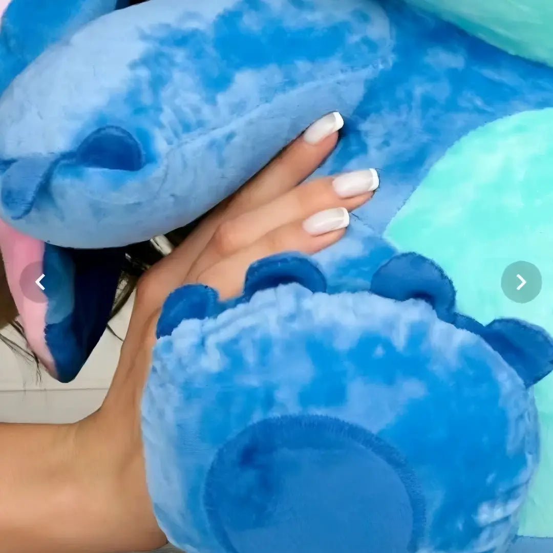 Peluche Disney Lilo & Stitch 60cm