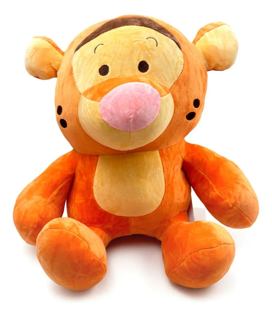 Peluche Tigger Winnie The Pooh Disney Suave 45 cm
