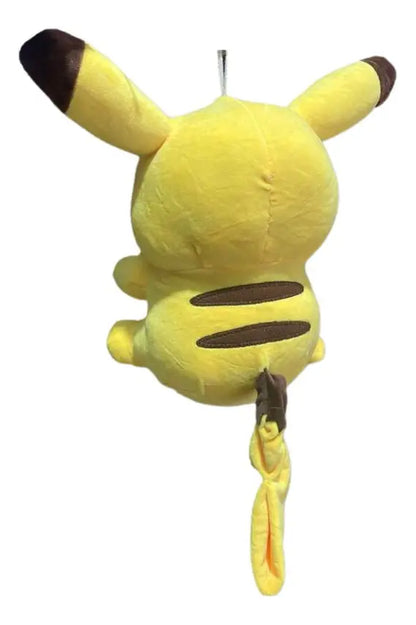 Peluche Pikachu Pokémon Suave 25 cm