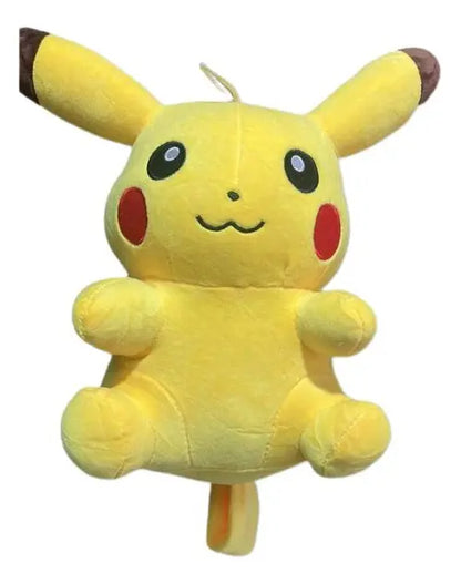 Peluche Pikachu Pokémon Suave 25 cm