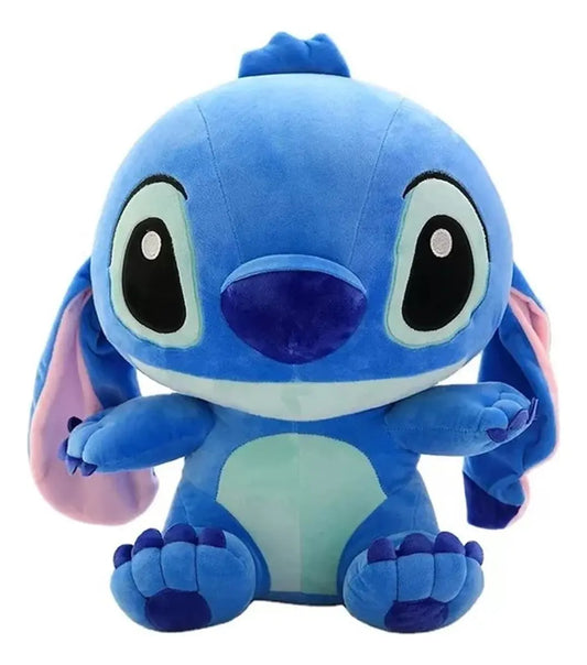 Peluche Disney Lilo & Stitch 60cm