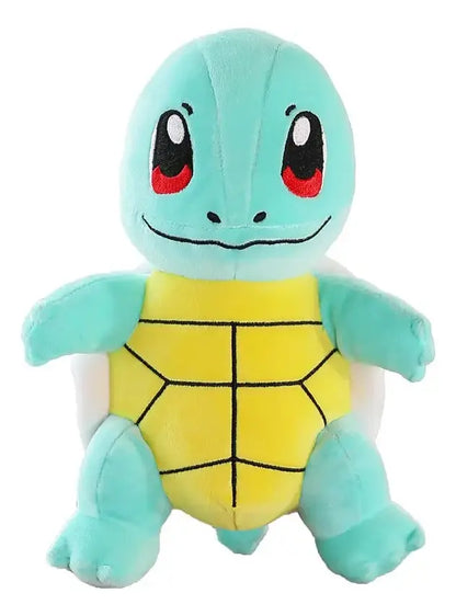 Peluche As Picture Squirtle Pokémon