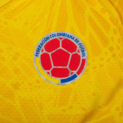 Camiseta Luis Diaz 7# Colombia Niño y Adulto