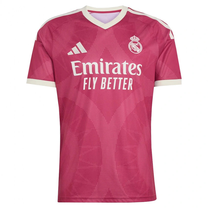 Camiseta Real Madrid Mbappe 10# Niños y Adulto