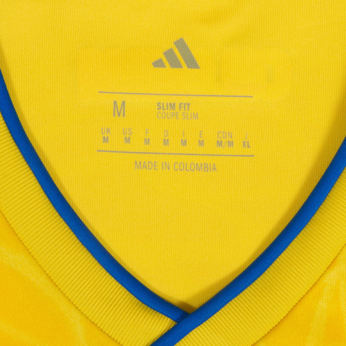 Camiseta Colombia James 10# Niño y Adulto